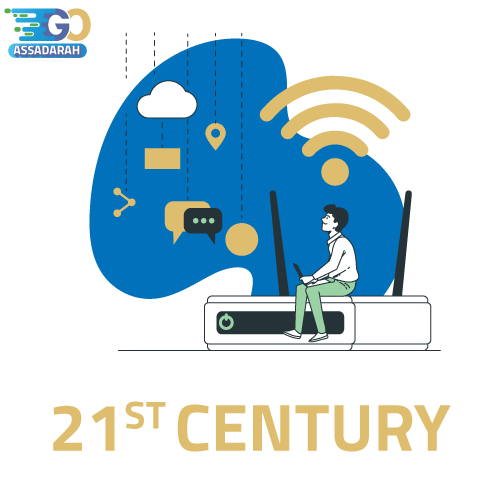 Vocabulary about the 21st Century