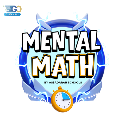 Mental Math by Assadarah Schools