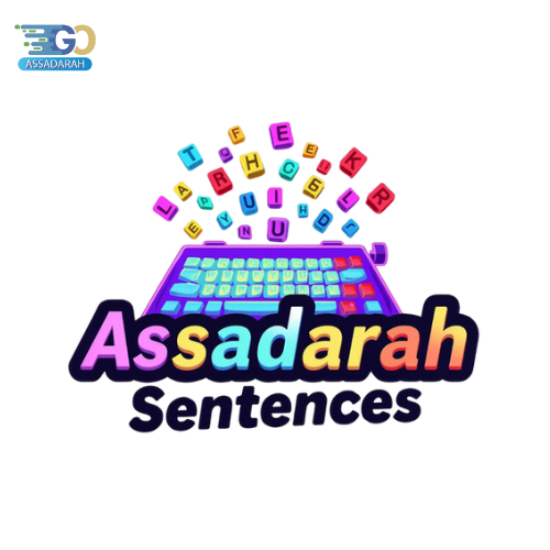 Assadarah Words Stay Cool and Safe Game